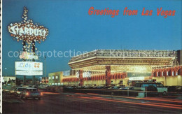 72553757 Las_Vegas_Nevada Stardust Hotel  - Other & Unclassified