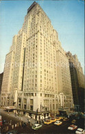 72553746 New_York_City Hotel New Yorker - Other & Unclassified