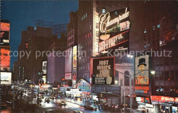 72553735 New_York_City Time Square - Other & Unclassified