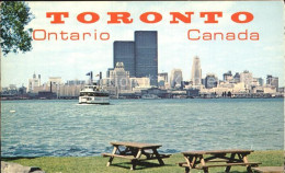 72553446 Toronto Canada Skyline Ontario - Non Classificati