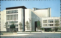 72553434 Toronto Canada Court House Library On University Ontario - Non Classificati