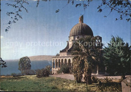 72553371 Israel Mount Of The Beatitudes Israel - Israel