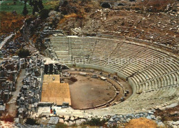 72552734 Efes Grosses Theater Efes - Turkije