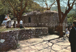 72552733 Izmir Ephesus Wohnhaus St Maria Izmir - Turkey