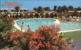 72548685 Eilat Americana Hotel Mit Pool Eilat - Israel