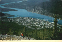 72548308 Dawson City Yukon Territory Dawson City - Non Classés