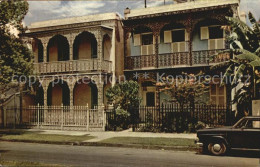 72542193 New_Orleans_Louisiana Altstadt Residenz - Altri & Non Classificati