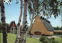 72541892 Norwegen Norge Jar Kirche Norwegen - Norway