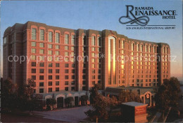 72541016 Los_Angeles_California Ramada Renaissance Hotel  - Other & Unclassified