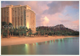 72540325 Honolulu Hotel Holiday Inn  - Autres & Non Classés