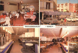 72539407 Natanya Cafe Bar Restaurant Renaissance Natanya - Israel