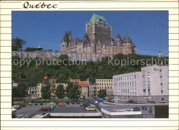 72537566 Quebec Chateau Frontenac Quebec - Sin Clasificación