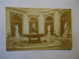 ITALY POSTCARDS  SALA ROTONDA VATICANO - Other & Unclassified