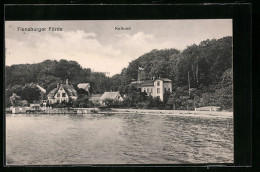 AK Kollund, Flensburger Förde  - Denmark