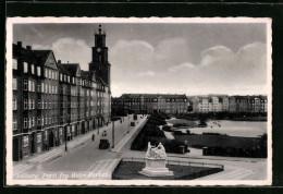 AK Aalborg, Parti Fra Ostre-Parken  - Denmark