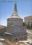 72531548 Jerusalem Yerushalayim Abshaloms Pillar  - Israel