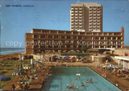 72531540 Israel Sharon Hotels Herzlia Beach Pool Israel - Israel