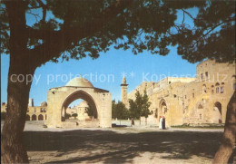 72531530 Jerusalem Yerushalayim Dom Of The Rock  - Israel