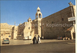 72531526 Bethlehem Yerushalayim Church Of Nativity  - Israel