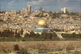 72531486 Jerusalem Yerushalayim Old City  - Israel