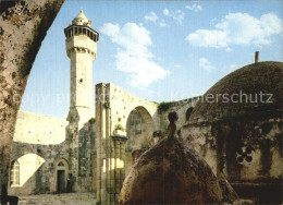 72531480 Jerusalem Yerushalayim The Mosque Of St John  - Israel