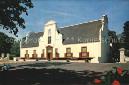 72528693 Constantia First Homestead Of The Cape - Sonstige & Ohne Zuordnung