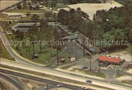 72528649 Rocky_Mount_North_Carolina Fliegeraufnahme Cobbs Motel And Country Rest - Altri & Non Classificati