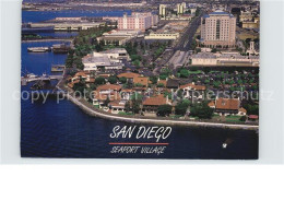 72527526 San_Diego_California Fliegeraufnahme - Other & Unclassified