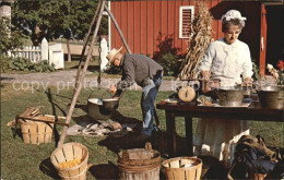 72526830 Pennsylvania US-State Farm Museum Pennsylvania US-State - Sonstige & Ohne Zuordnung