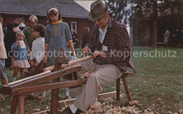 72526828 Pennsylvania US-State Farm Museum Pennsylvania US-State - Autres & Non Classés