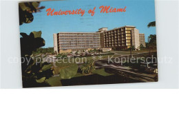 72526739 Miami_Florida University New Residence Hall For Women - Other & Unclassified