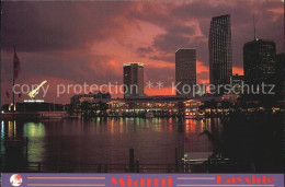 72524821 Miami_Beach Bayside  - Autres & Non Classés