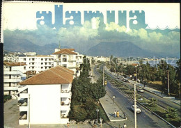 72523507 Alanya Kuestenstrasse Alanya - Turkey