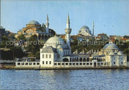 72523501 Ueskuedar Asian Side Moscheen Ueskuedar - Turquie