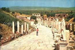 72523483 Efes Celsus Kitapligi Antike Staette Ruinen Efes - Turquie