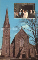 72521976 Newport_Rhode_Island St Mary Church  - Sonstige & Ohne Zuordnung