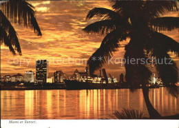 72521470 Miami_Beach Panorama - Altri & Non Classificati