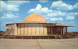 72520781 Alberta  Edmonton Queen Elizabeth Planetarium Alberta  - Non Classés