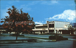 72520736 Okanagan Falls Kelowny City Hall Okanagan Falls - Ohne Zuordnung