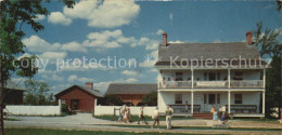 72520721 Morrisburg Willards Hotel Morrisburg - Ohne Zuordnung