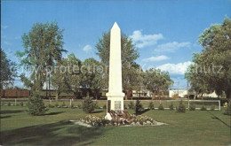 72520718 Ontario Canada Cenotaph Englehart Kanada - Ohne Zuordnung