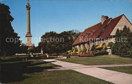 72520714 Ontario Canada Queenston Heights Park Kanada - Ohne Zuordnung