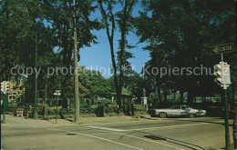 72520687 Fredericton Officer Square Park Memorial Fitzgerald Kennedy Lord Beaver - Ohne Zuordnung