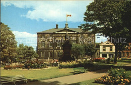 72520681 Saint John New Brunswick King Square Park Saint John New Brunswick - Unclassified