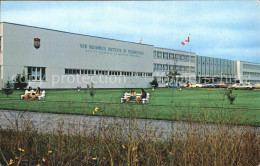 72520675 Moncton Technologieinstitut New Brunswick Moncton - Zonder Classificatie