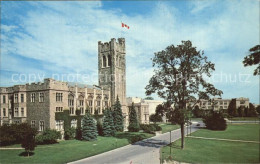 72520657 London Ontario University Of Western Ontario London Ontario - Ohne Zuordnung