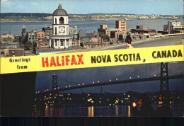 72520655 Nova Scotia Halifax  Nova Scotia - Zonder Classificatie