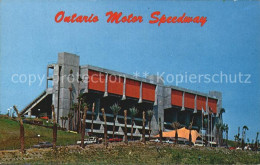 72520650 Ontario Canada Motor Speedway Indy Of The West Kanada - Non Classés
