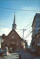 72520638 Quebec Notre Dame Victoires Church Quebec - Unclassified