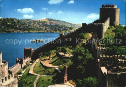 72520389 Istanbul Constantinopel Festung   - Turkije